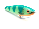 Angry Perch